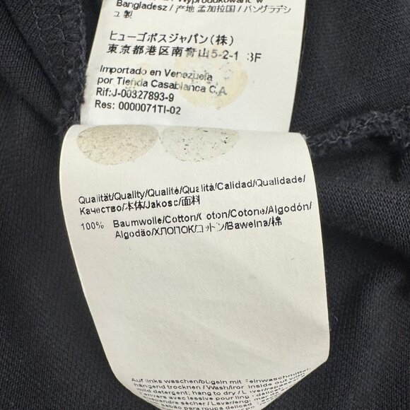 Hugo Boss Men’s Polo – Classic Fit - Picture 7 of 7